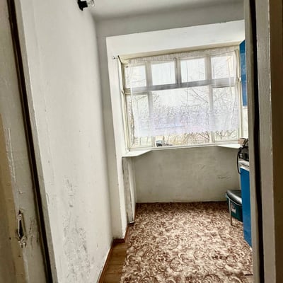 Rent of a well-kept apartment, Botanica, Chisinau, Moldova